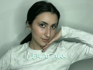 Leilafaux