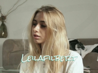 Leilafilbert