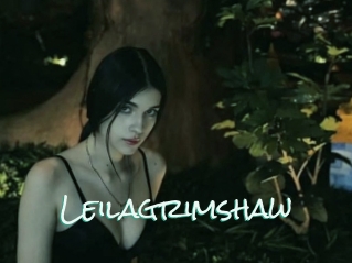 Leilagrimshaw
