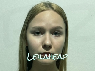 Leilaheap