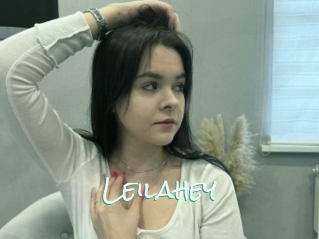 Leilahey