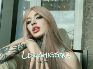 Leilahiggins