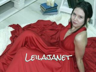 Leilajanet