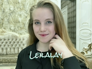 Leilalay