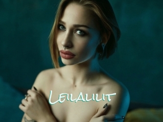 Leilalilit