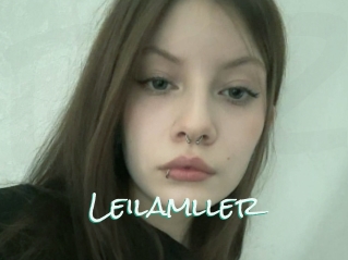 Leilamller