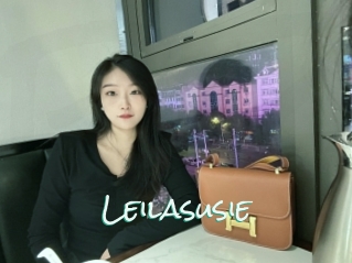 Leilasusie
