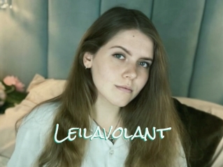 Leilavolant