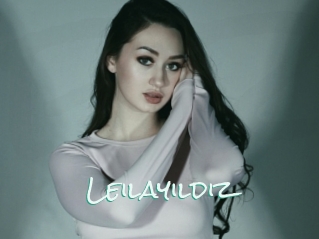 Leilayildiz