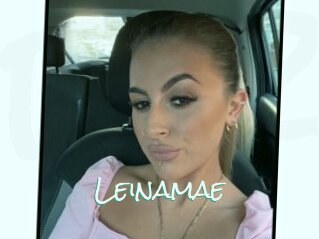 Leinamae