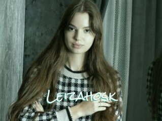 Leizahosk