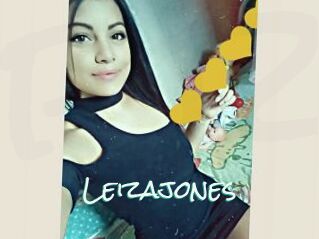 Leizajones