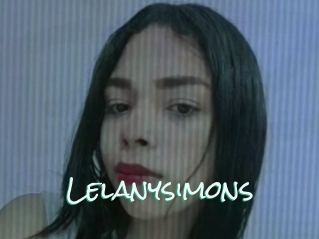 Lelanysimons