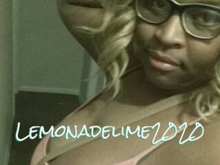 Lemonadelime2020