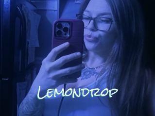Lemondrop