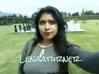 Lenaaturner