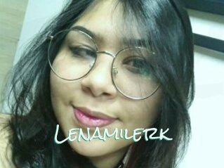Lenamilerk