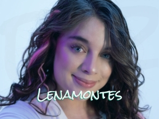 Lenamontes