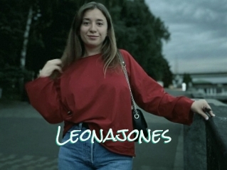 Leonajones