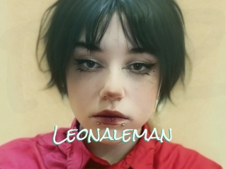 Leonaleman