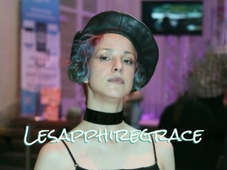 Lesapphiregrace