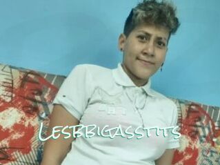 Lesbbigasstits