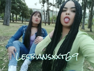 Lesbiansxxt69
