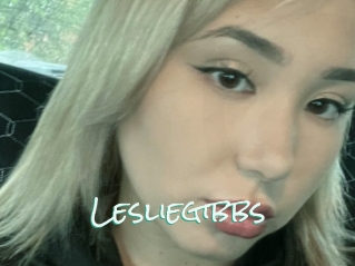 Lesliegibbs