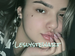 Leslystewart