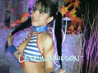 Lethinawilson