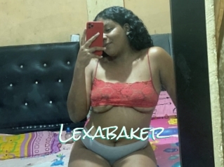 Lexabaker