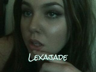 Lexa_jade