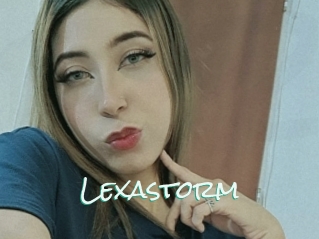 Lexastorm