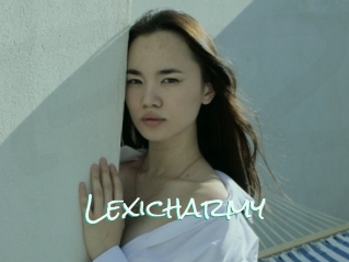 Lexicharmy