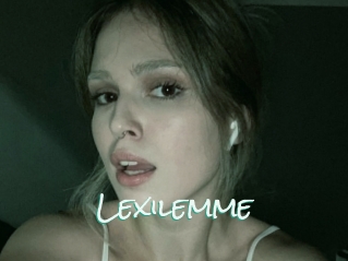 Lexilemme