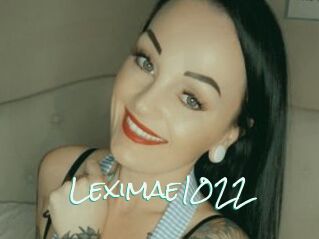 Leximae1022