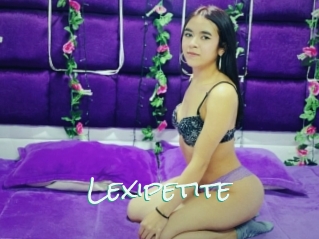 Lexipetite