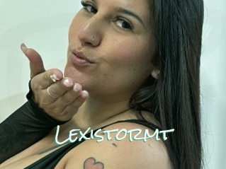 Lexistormt