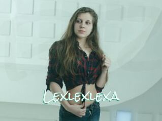 Lexlexlexa