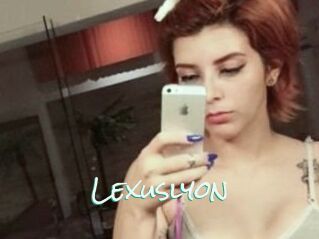 Lexuslyon