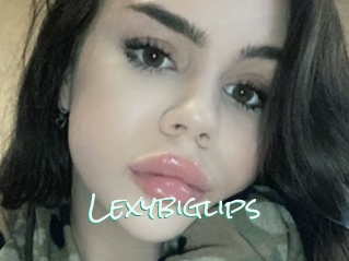Lexybiglips
