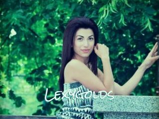 Lexygolds