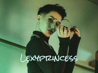 Lexyprincess