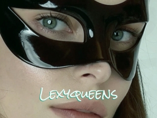 Lexyqueens