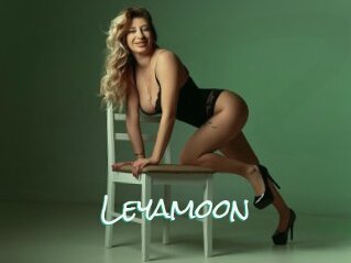 Leyamoon
