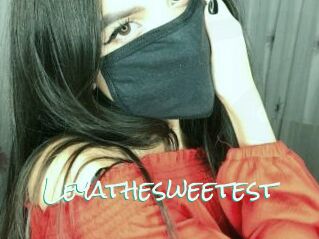 Leyathesweetest