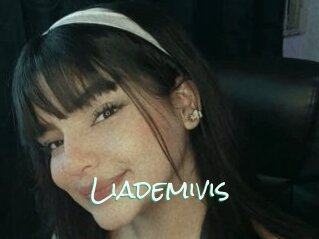Liademivis