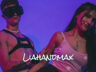 Liahandmax