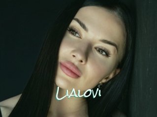 Lialovi