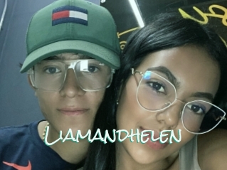 Liamandhelen